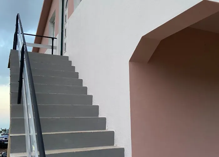 Santo Cristo Loft