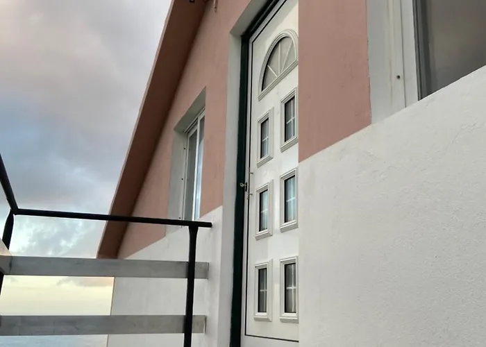 Santo Cristo Loft