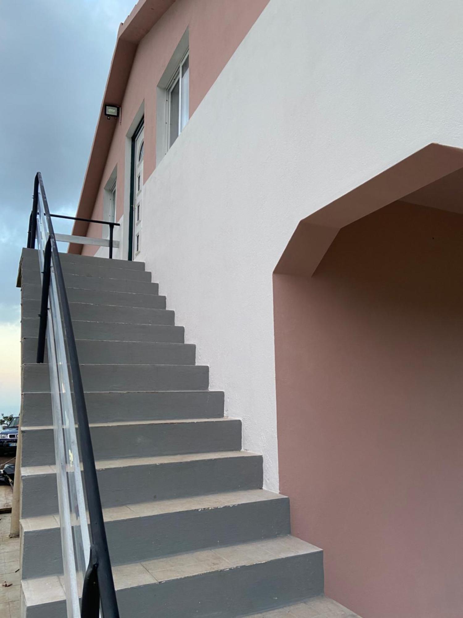Apartment Santo Cristo Loft Lajes das Flores