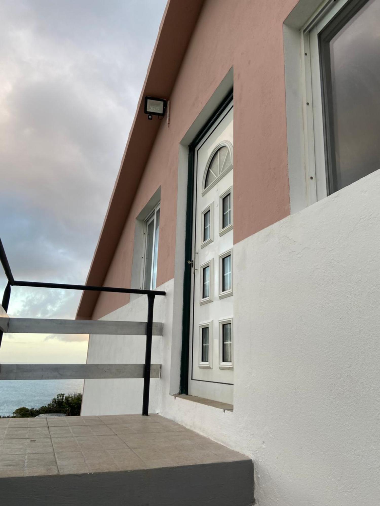 Santo Cristo Loft Apartment