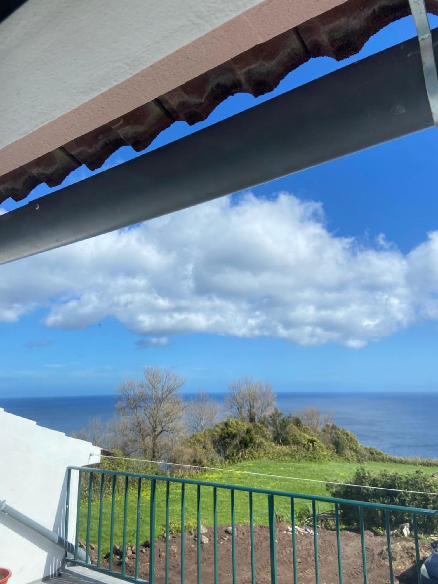 Santo Cristo Loft * Lajes das Flores