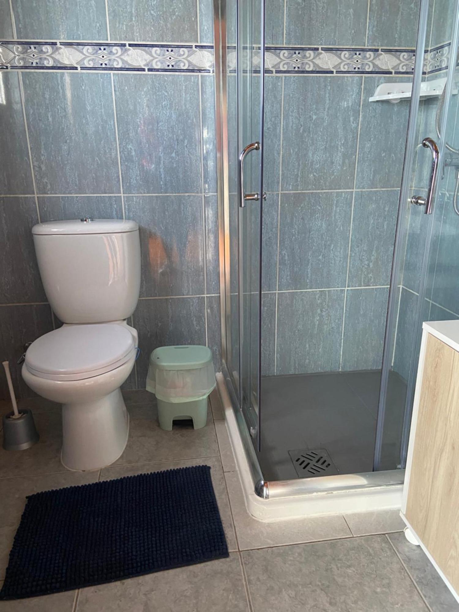 Apartment Santo Cristo Loft Lajes das Flores