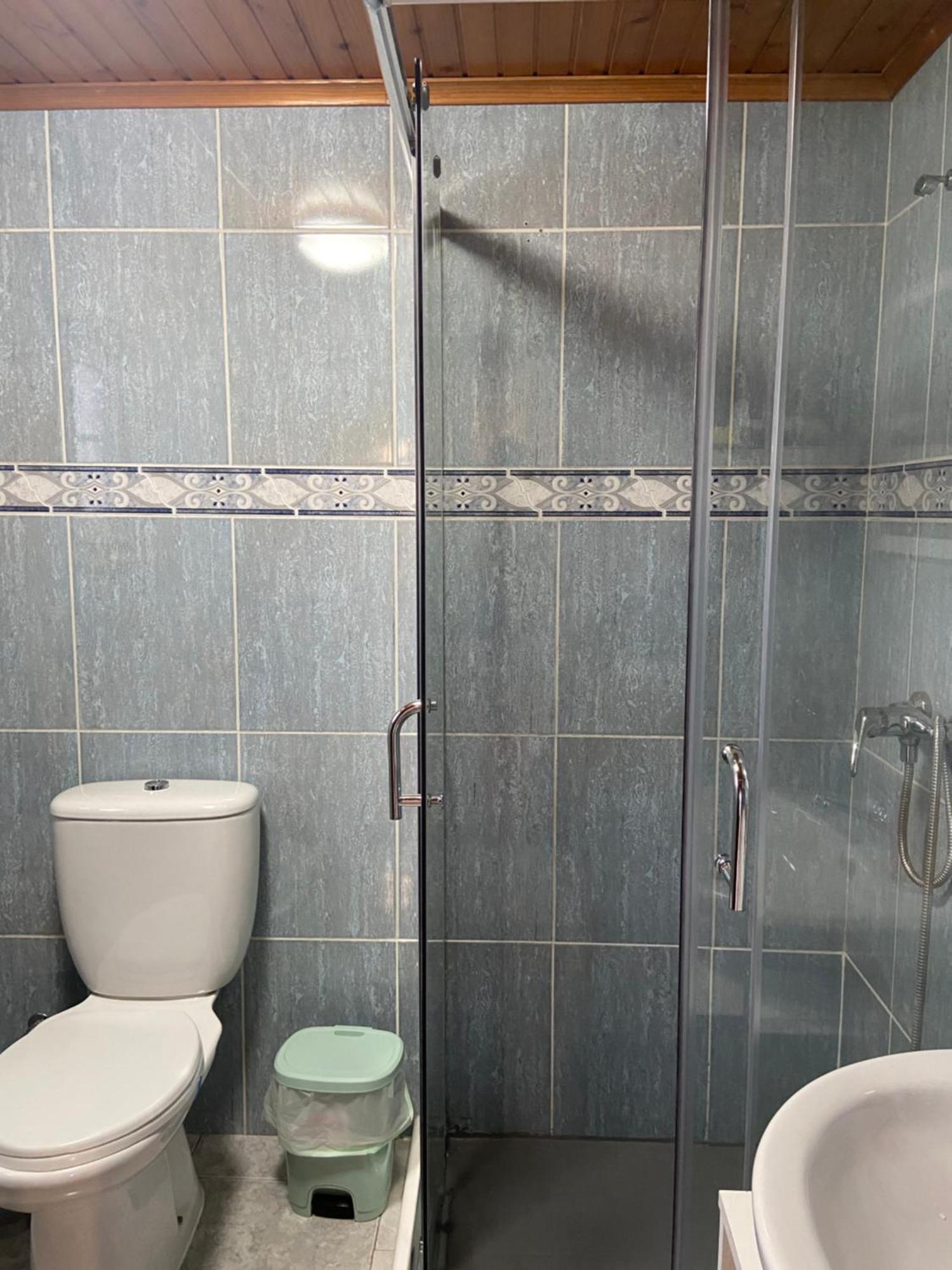 Apartment Santo Cristo Loft *