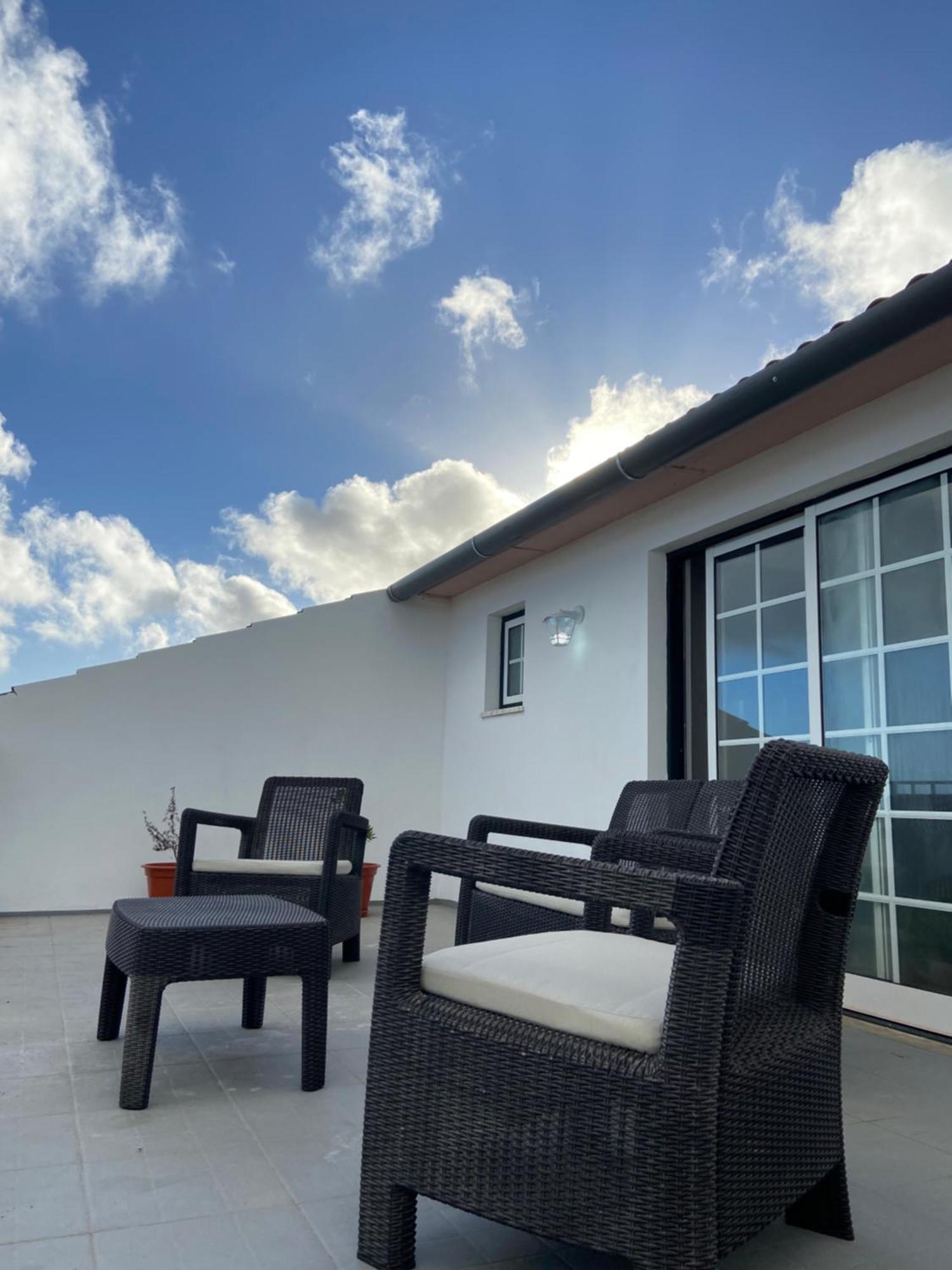Santo Cristo Loft