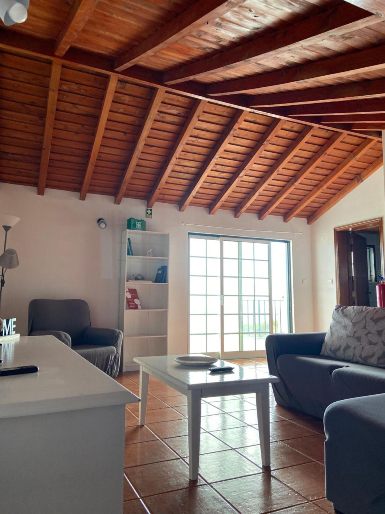 Apartment Santo Cristo Loft Lajes das Flores