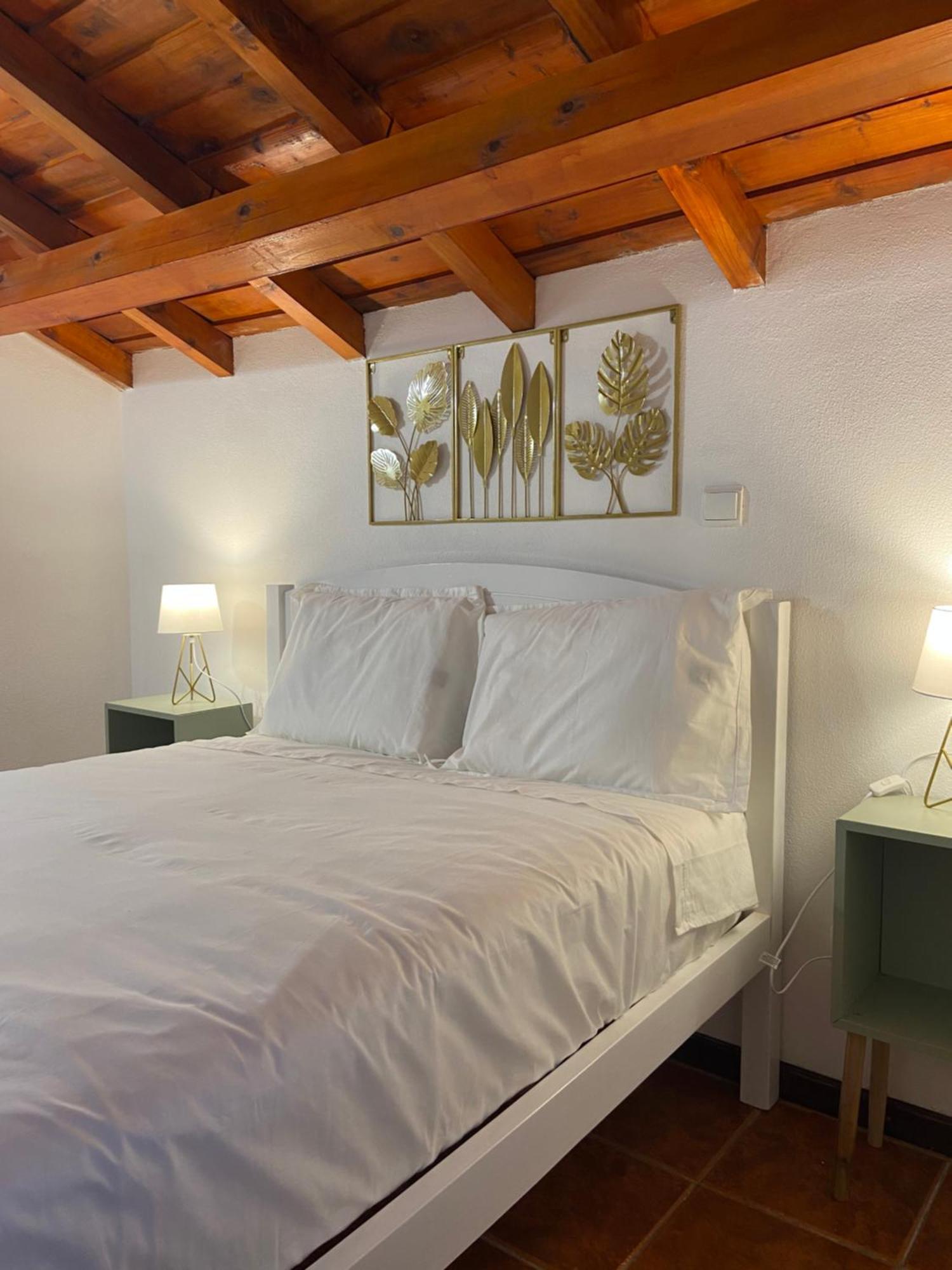 Santo Cristo Loft Apartment Lajes das Flores