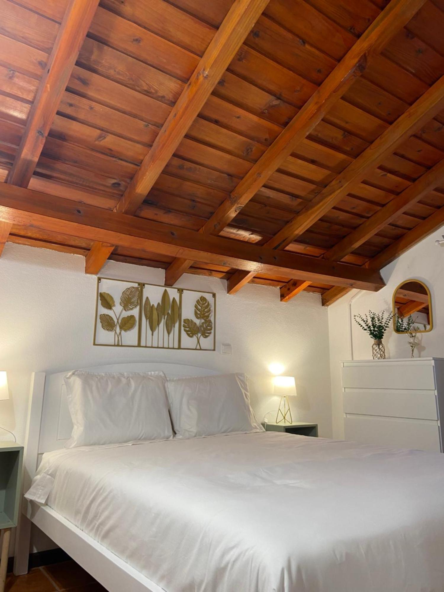 Santo Cristo Loft