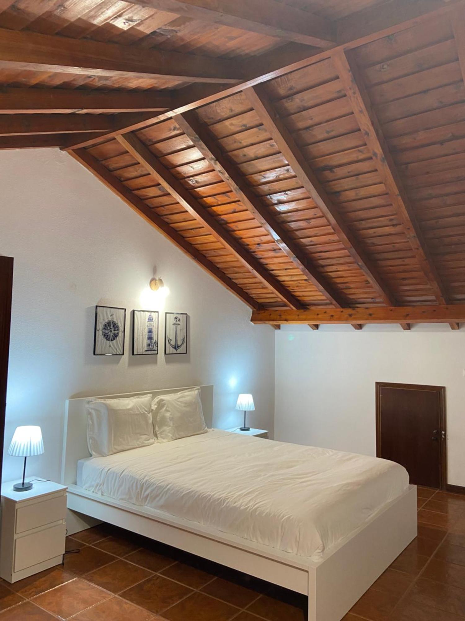 Apartment Santo Cristo Loft Lajes das Flores