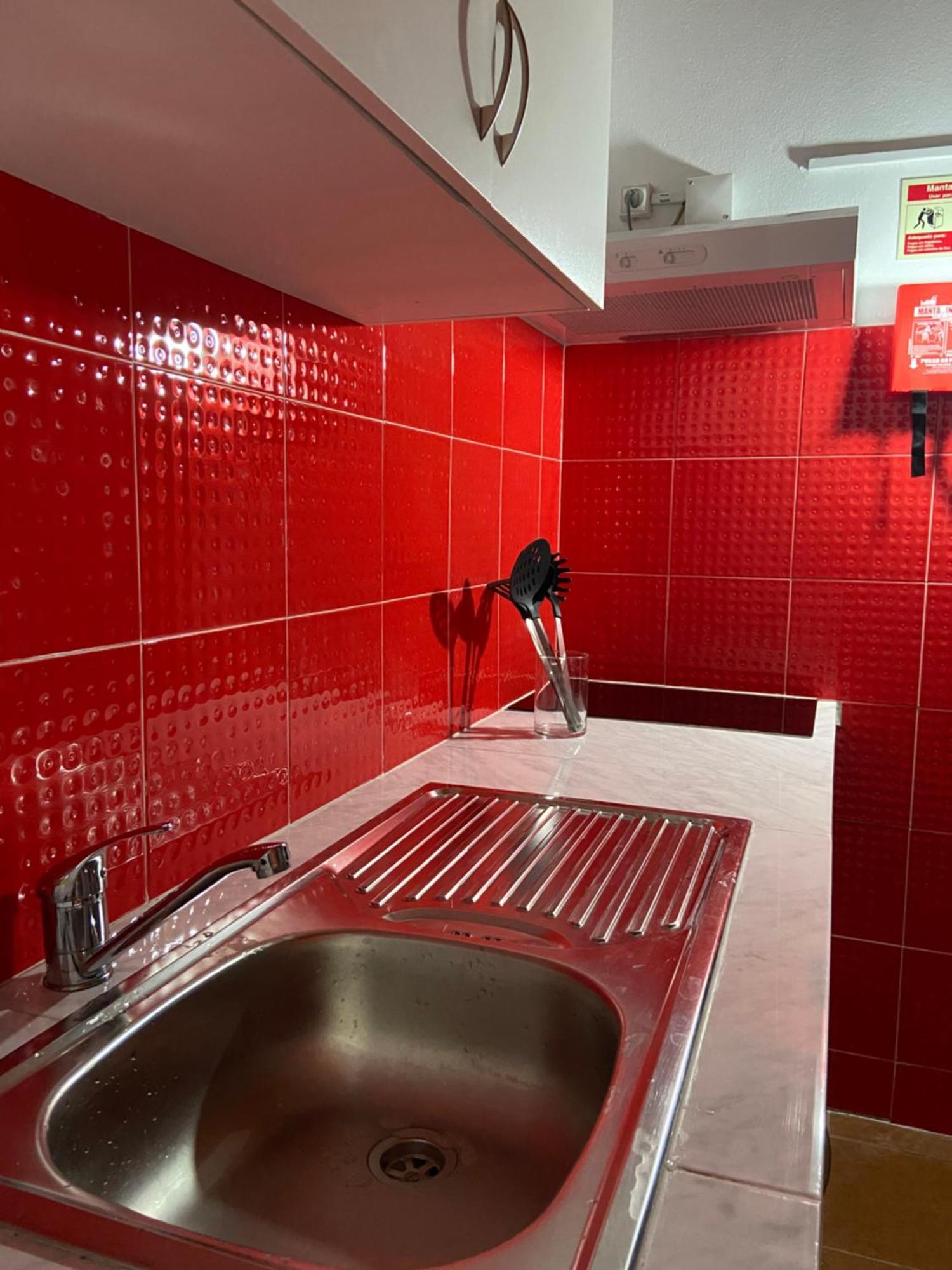 Apartment Santo Cristo Loft Lajes das Flores