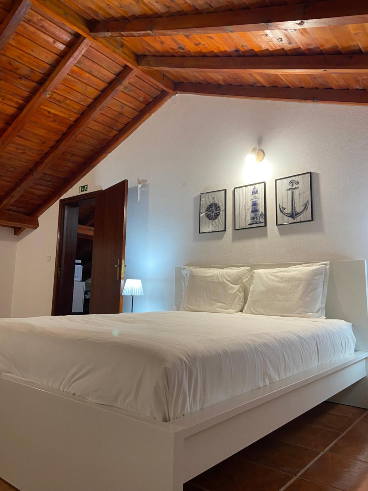 Santo Cristo Loft * Lajes das Flores