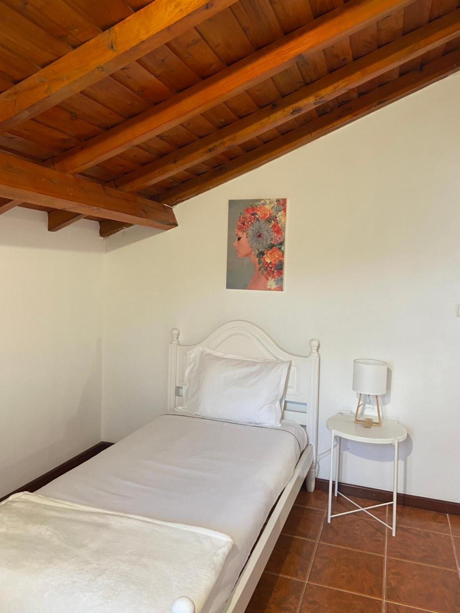 Santo Cristo Loft Apartment