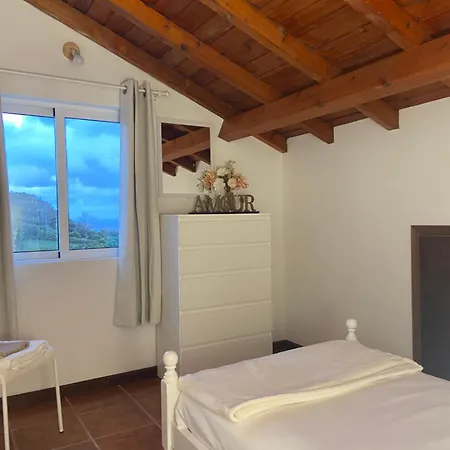 Santo Cristo Loft Apartment Lajes das Flores Exterior photo