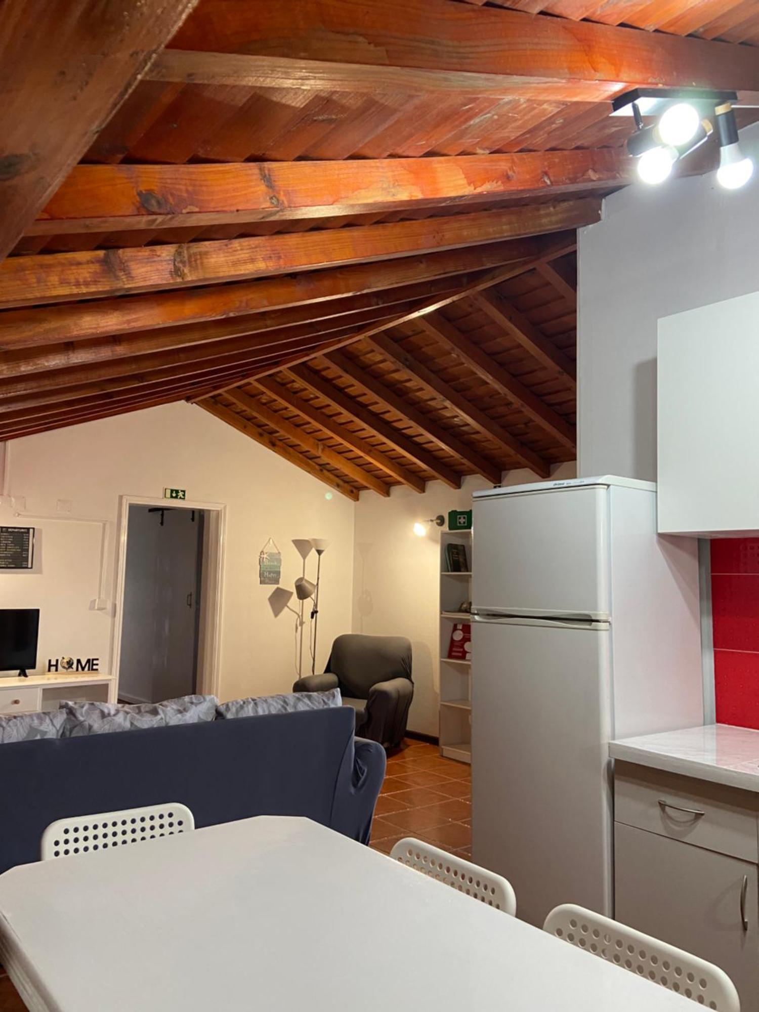 Santo Cristo Loft * Lajes das Flores