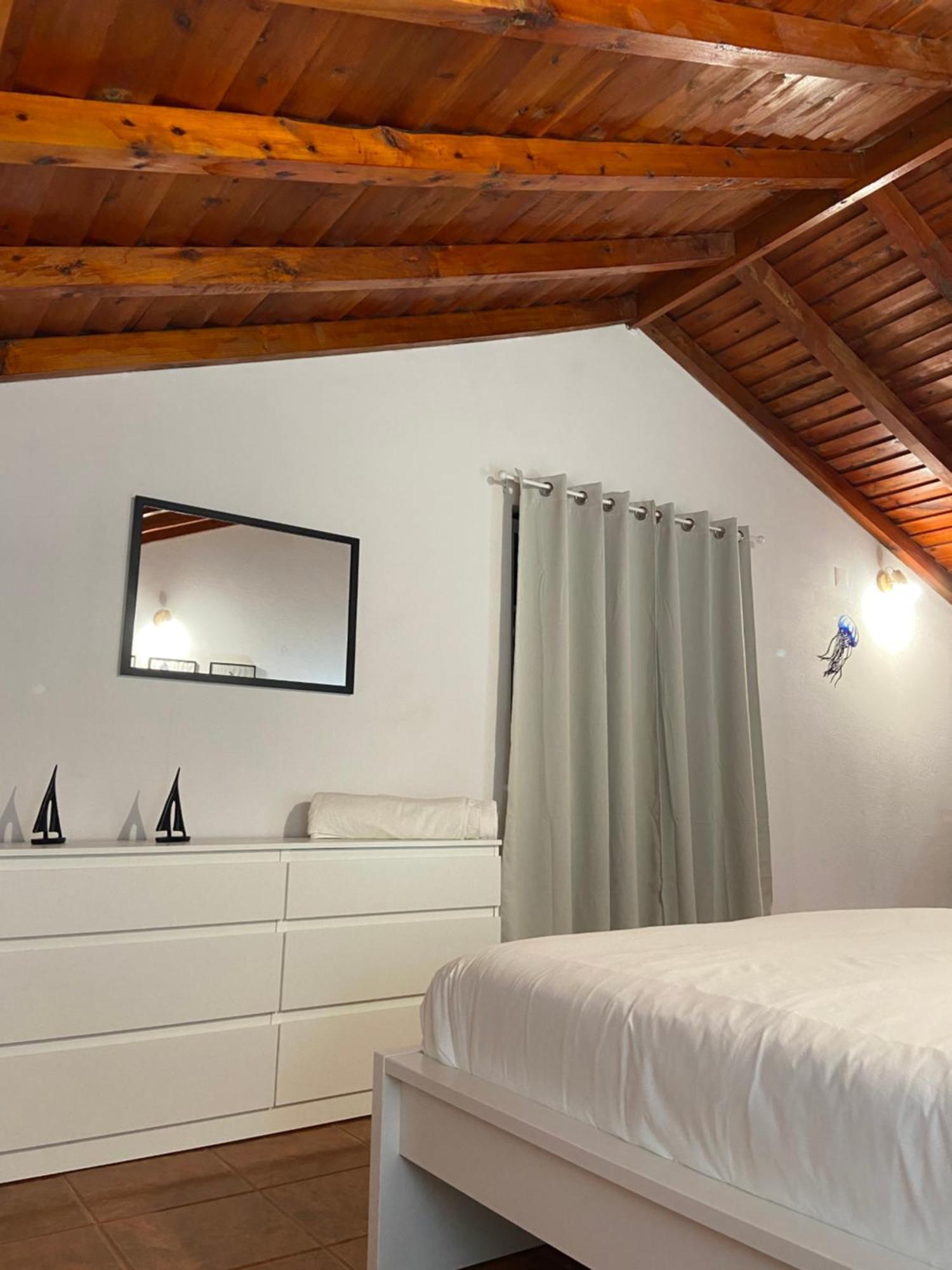 Santo Cristo Loft Apartment *
